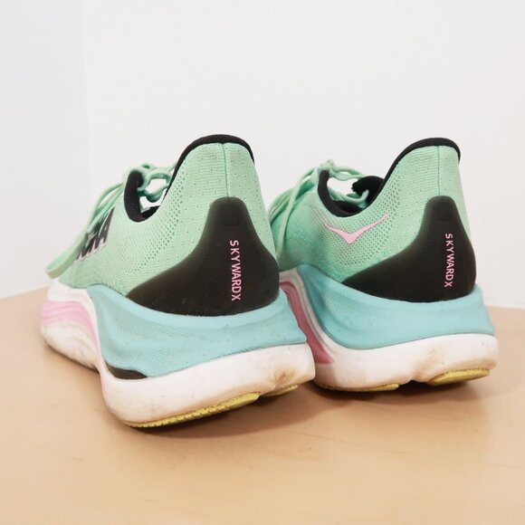 Hoka Skyward X Carbon Plated Running Shoes | 6.5 - Picture 3 of 9